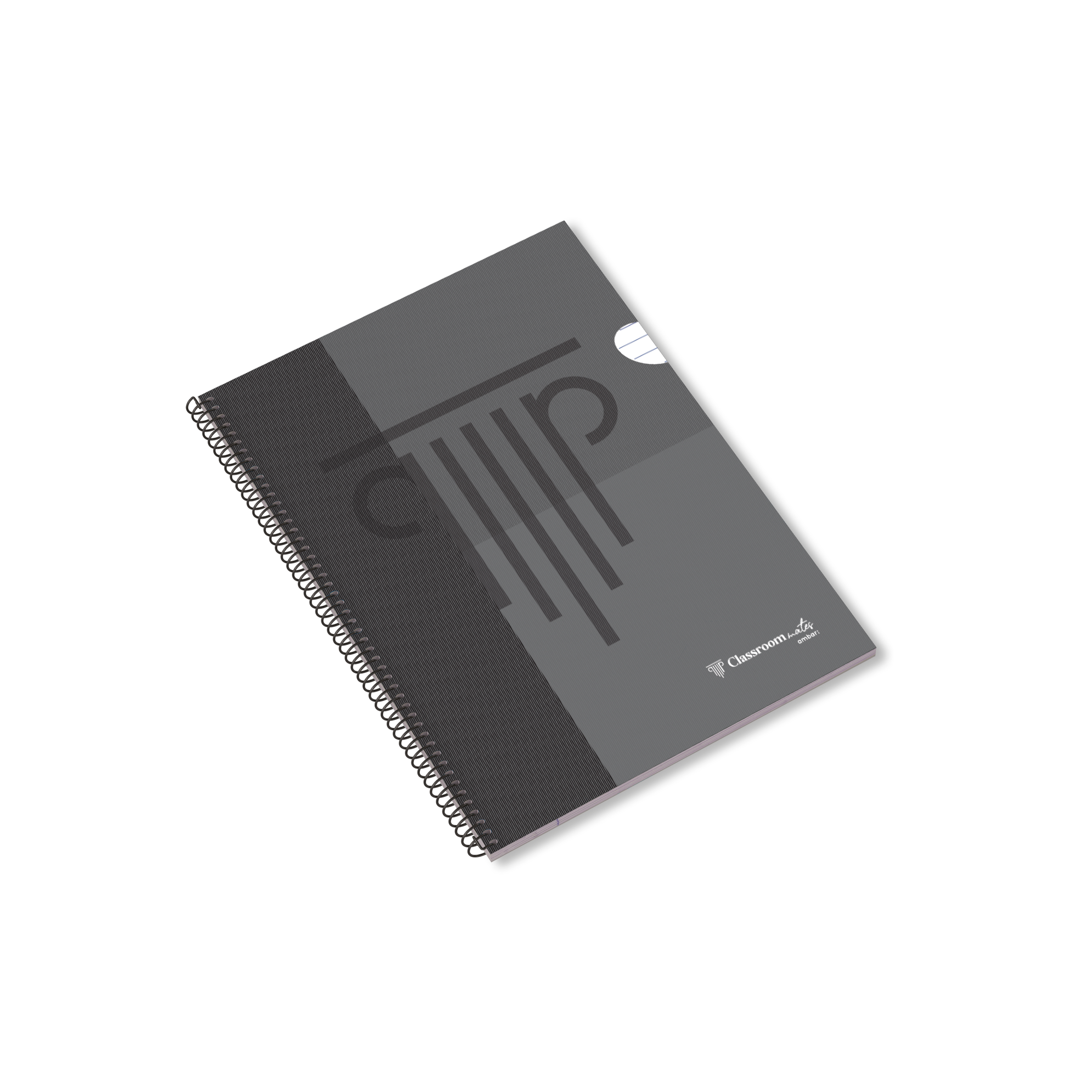 Taille Feuille A6 Papier Vierge A5 Perforé à 6 Trous, 250 Feuilles (500 Pages), 100 G/m² Perforées 2