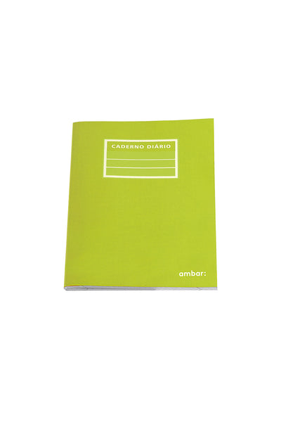 A5 Exercise Book Ambar School Lined 