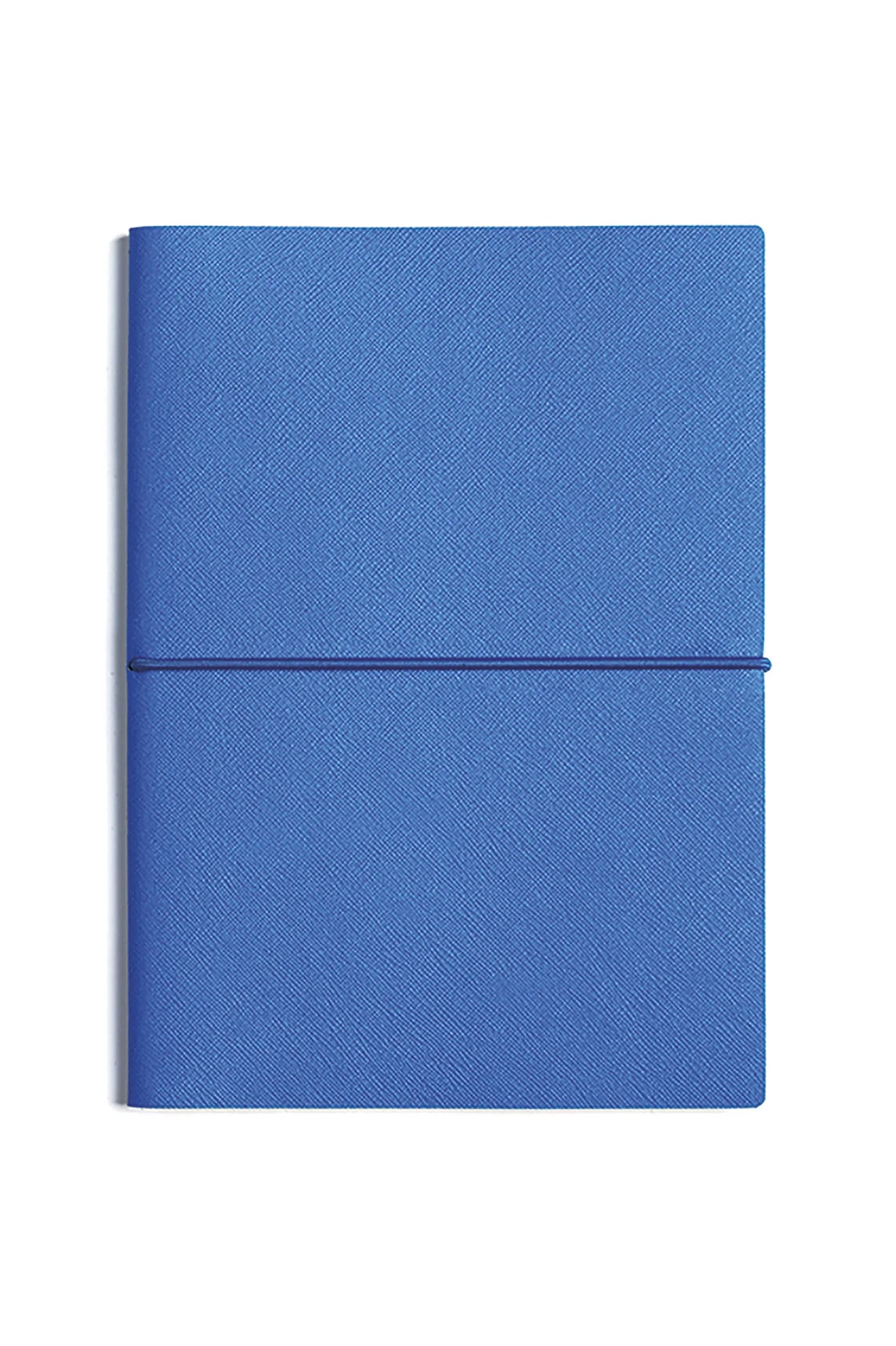 Notebook A5 Texturada Neon Rayado 