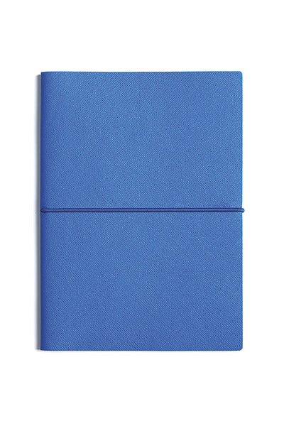 Notebook A5 Texturada Neon Pautado