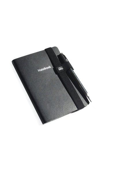 Notebook A6 Pautado com Caneta Daily Men
