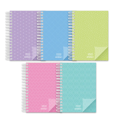 Agendas Espirais