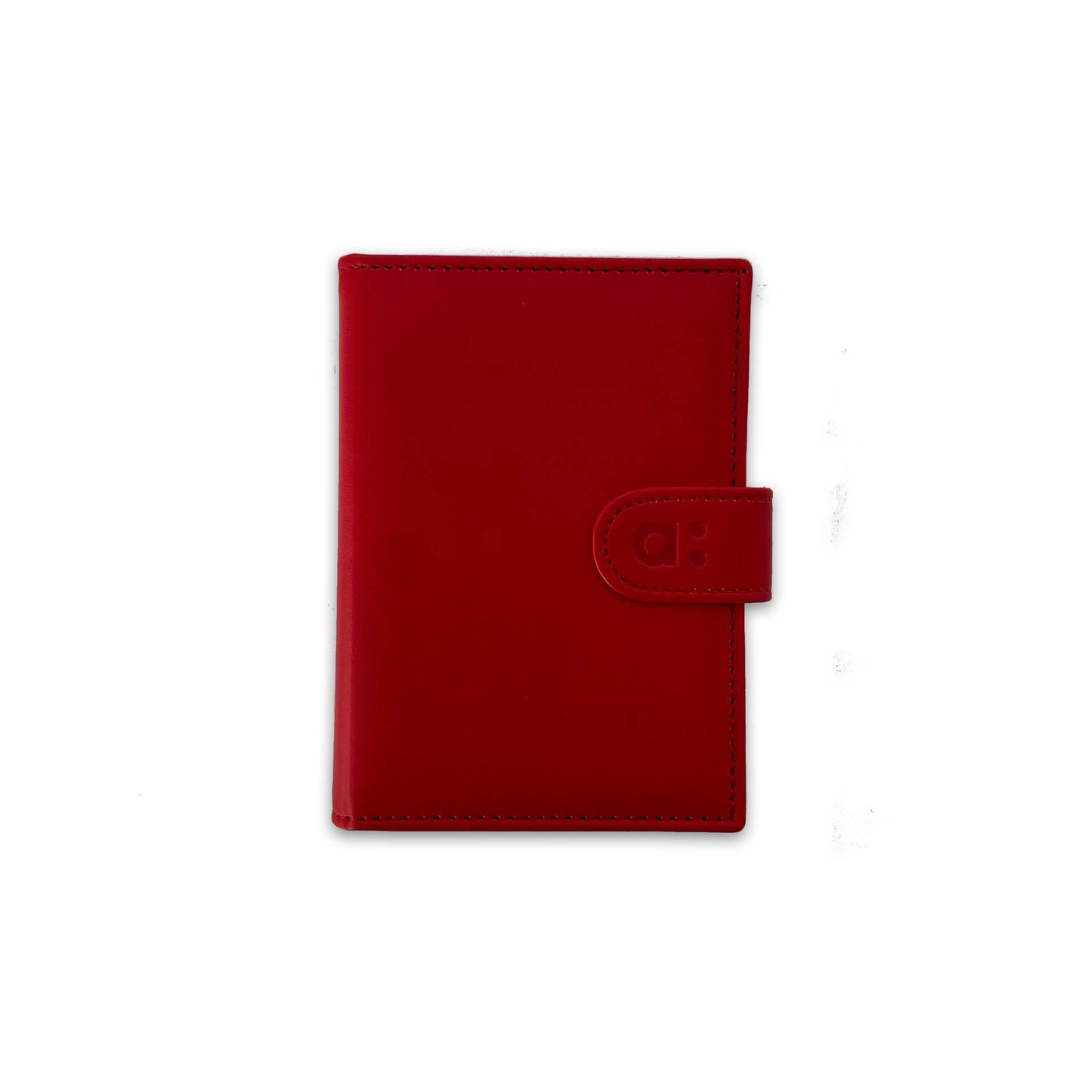 Organizer Com Recarga Pequeno Vermelho