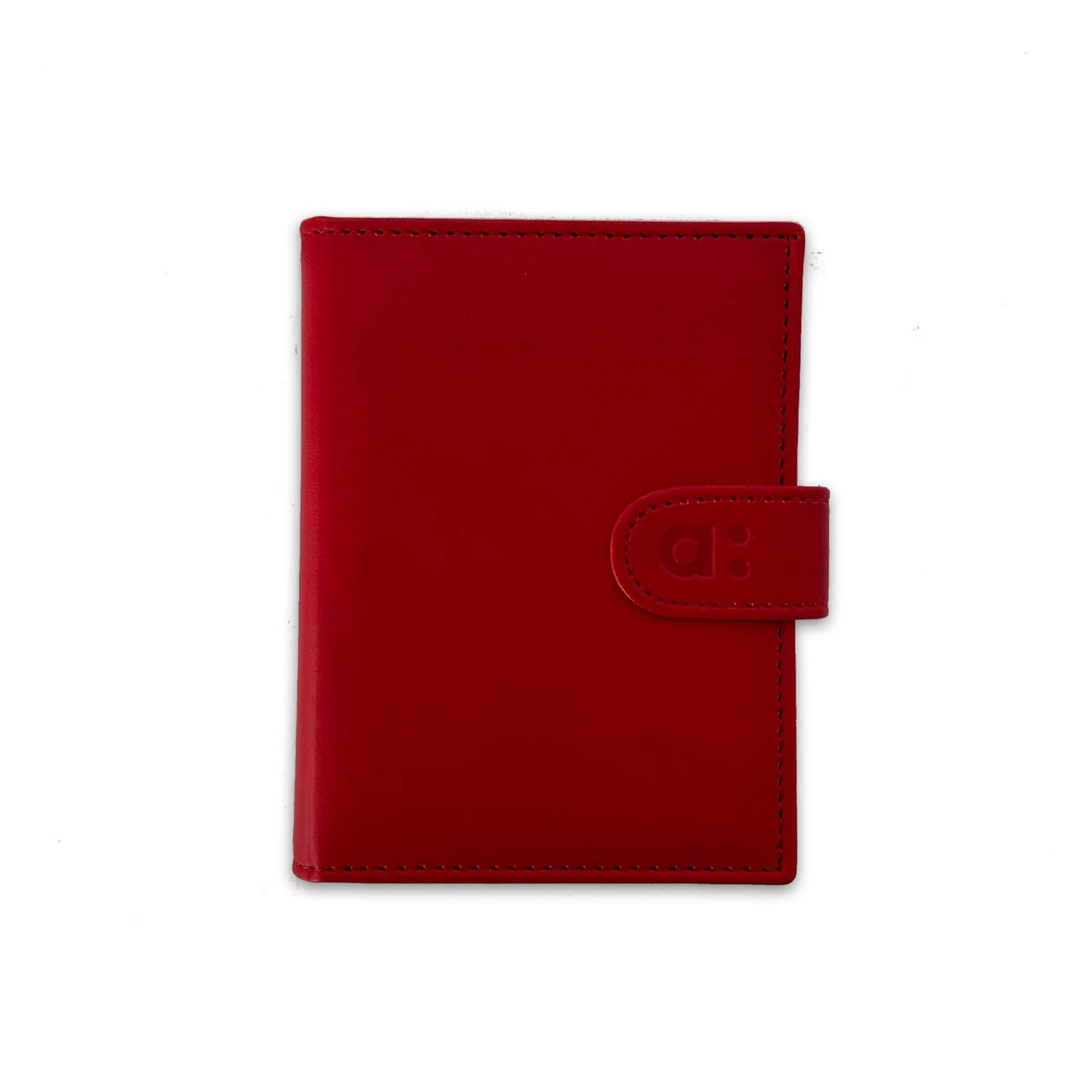 Organizer Com Recarga Médio Vermelho