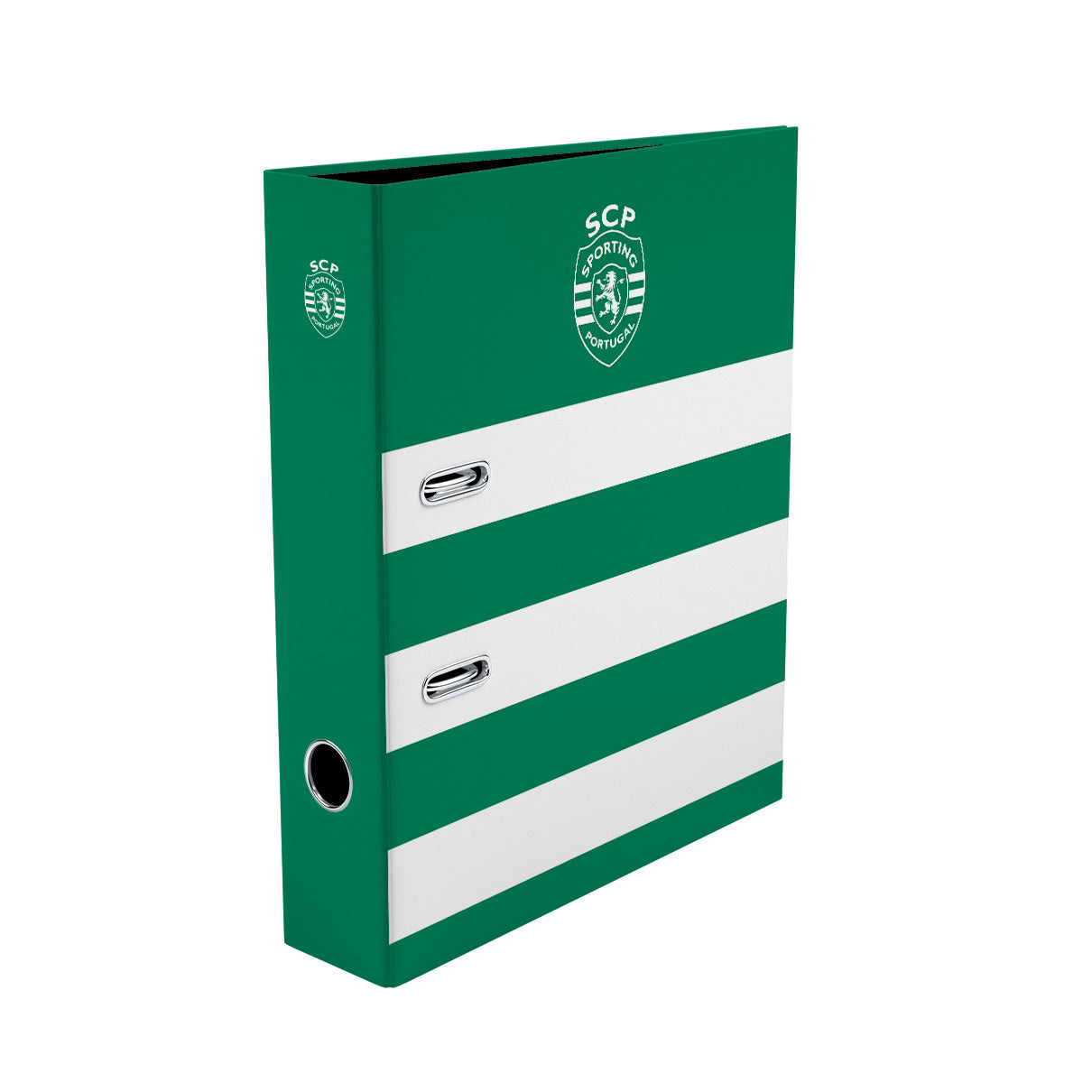 Capa A4 Lombada Larga SCP