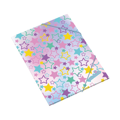 Capa Com Elásticos Alm Enchanted World