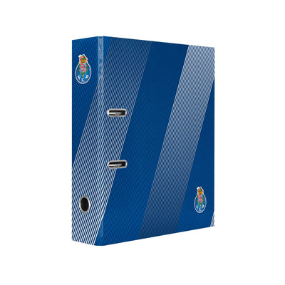 Capa A4 Lombada Larga FCP