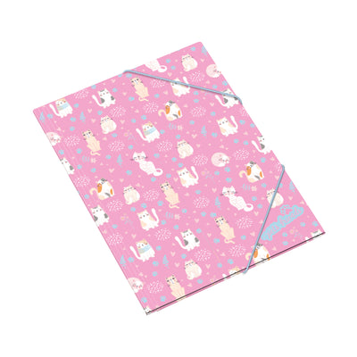 Capa Com Elásticos Alm Pets World