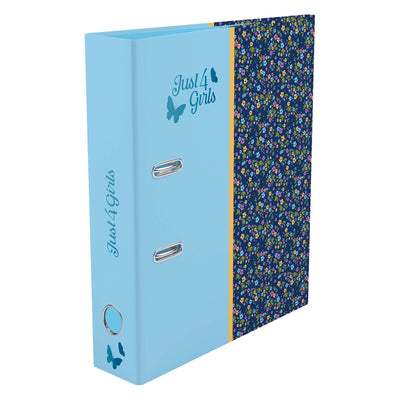 Capa A4 Lombada Larga Just4Girls