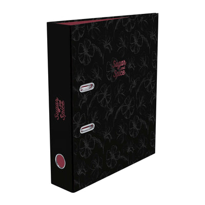 Capa A4 Lombada Larga Sugar&Spice