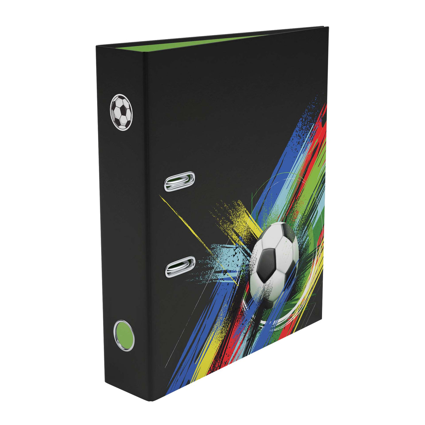 Capa A4 Lombada Larga Teen Inverse