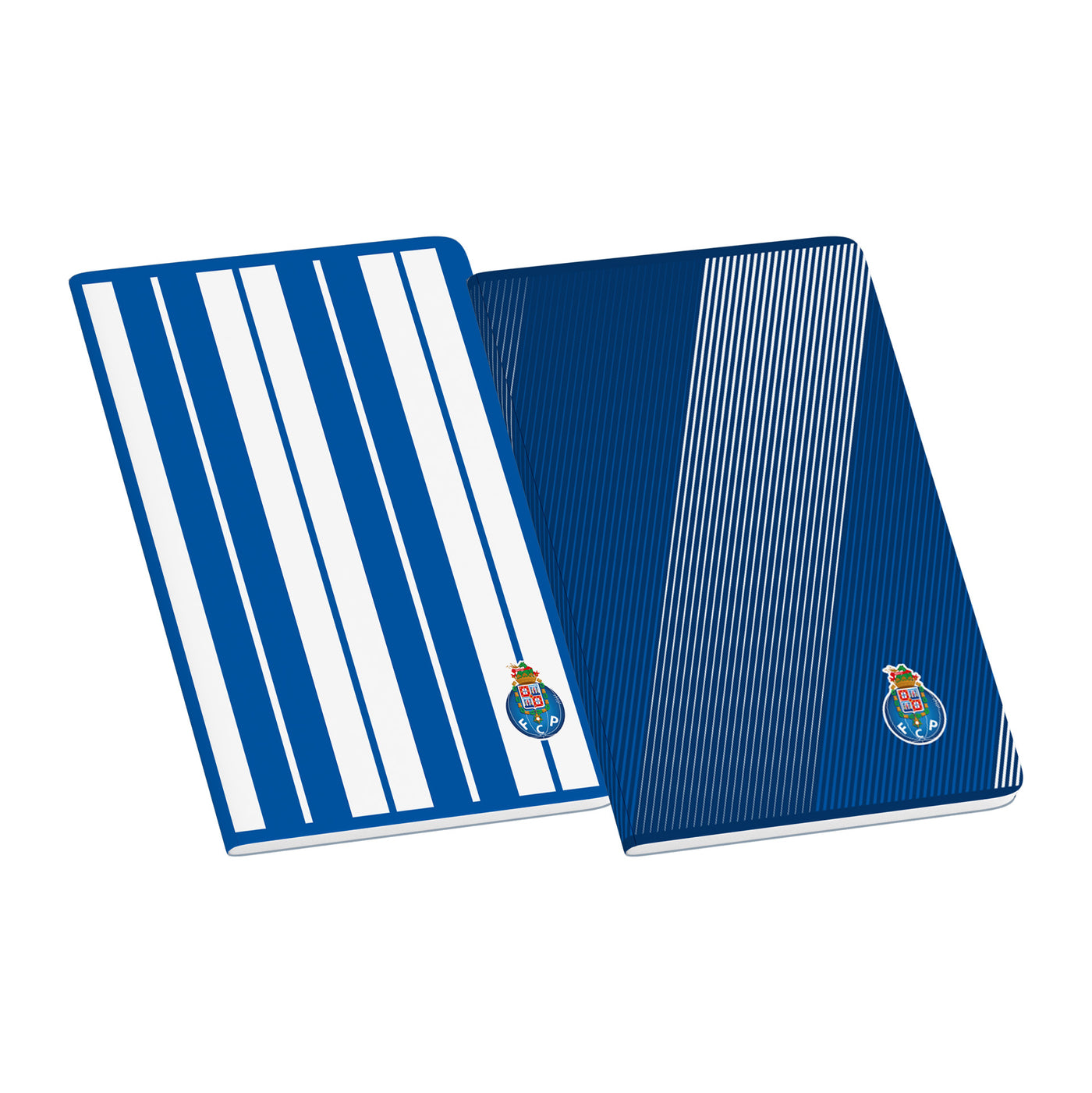 Caderno Agrafado A4 48F 90G FCP Pautado