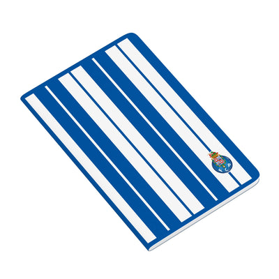 Caderno Agrafado A4 48F 90G FCP Pautado