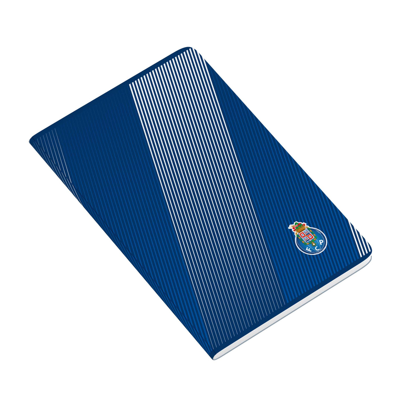Caderno Agrafado A4 48F 90G FCP Pautado