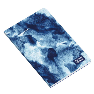 Caderno Agrafado A5 48F 90G Teen Inverse Pautado