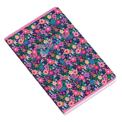 Caderno Agrafado A4 48F 90G Just4Girls Pautado
