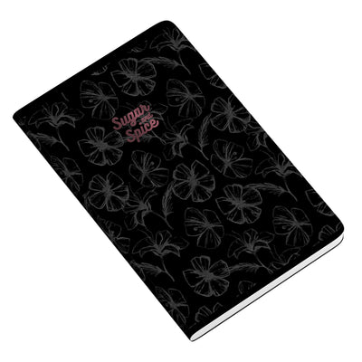Caderno Agrafado PP A4 48F 90G Sugar&Spice Pautado