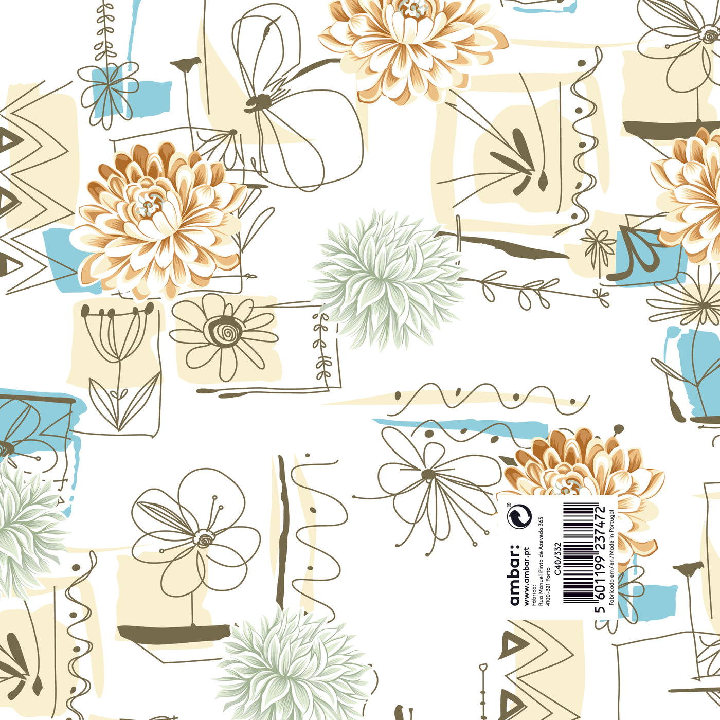 Papel Clássico Heritage C40/332