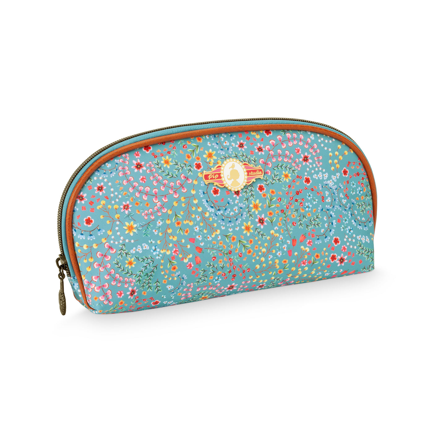 Bolsa Triangular Pip Studio