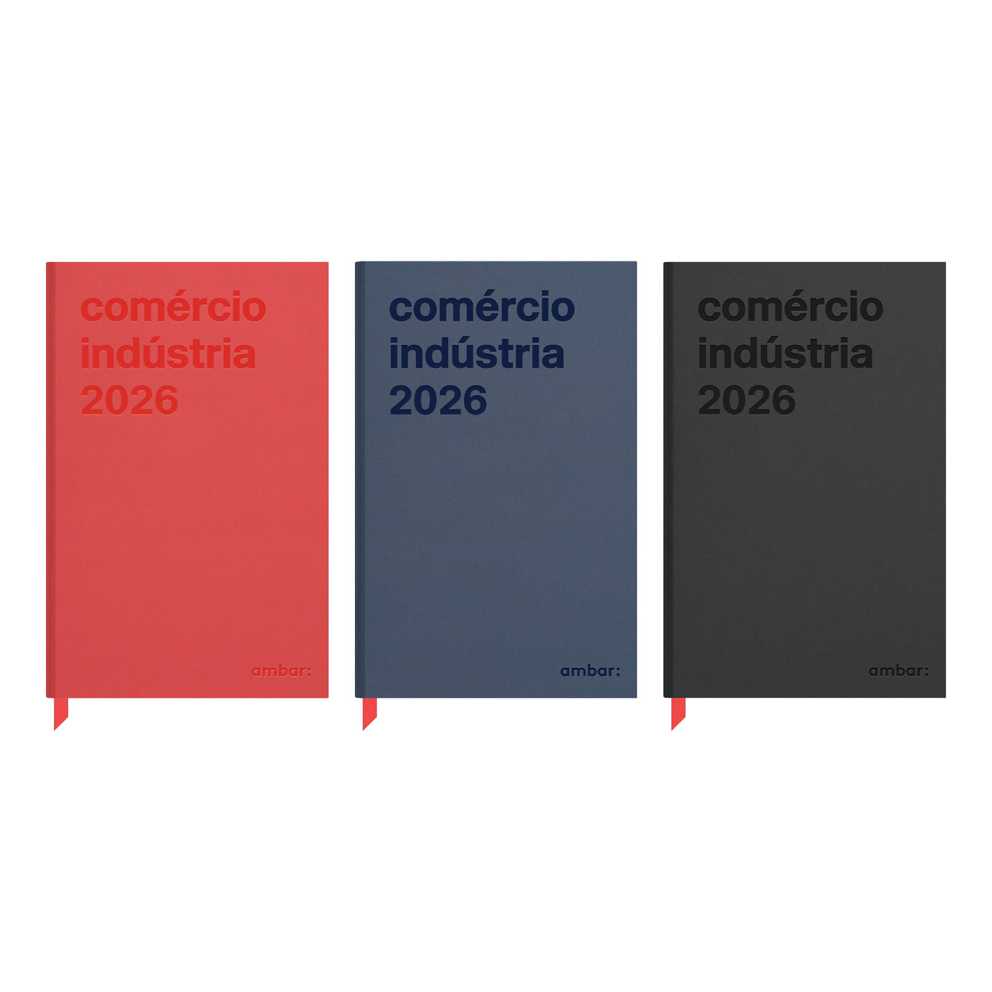 Agenda 1 Dia  Comércio&Indústria