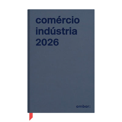 Agenda 1 Dia  Comércio&Indústria