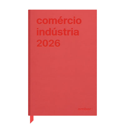 Agenda 1 Dia  Comércio&Indústria