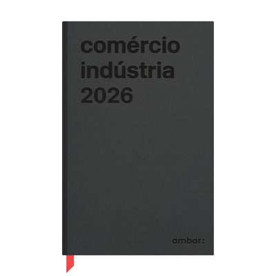 Agenda 1 Dia  Comércio&Indústria