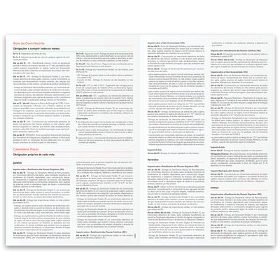 Agenda 1 Dia  Comércio&Indústria