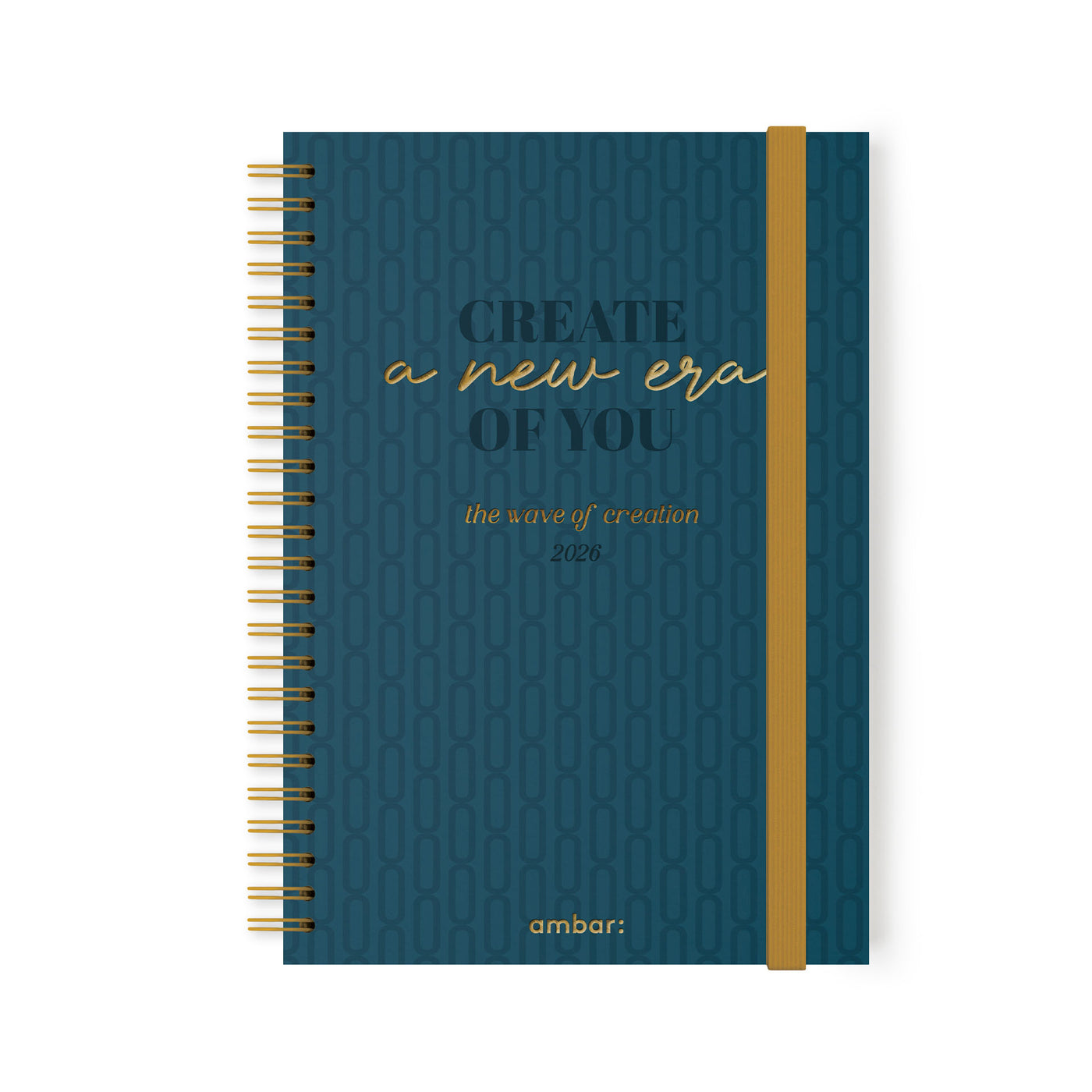 Agenda Secretária Espiral Emotions