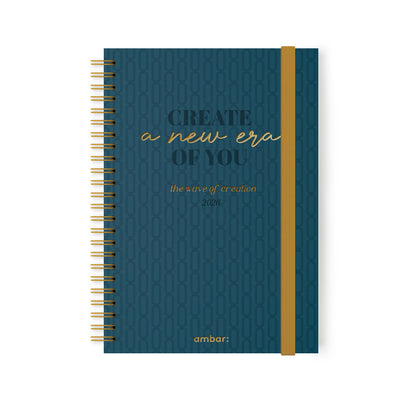 Agenda Secretária Espiral Emotions