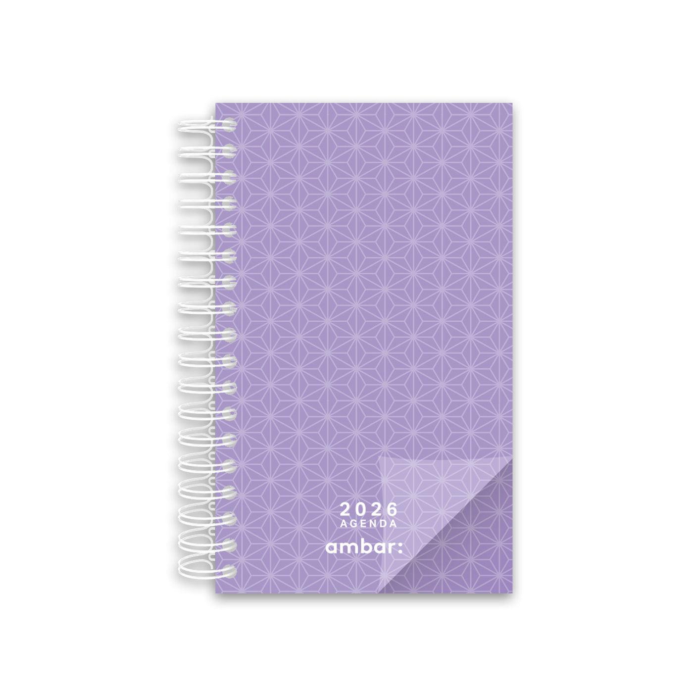 Agenda Planning Espiral Look