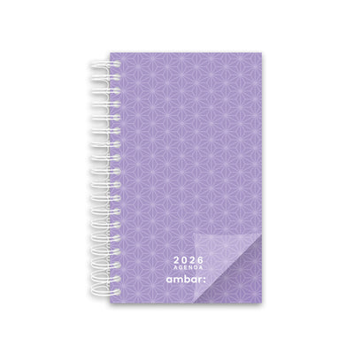 Agenda Planning Espiral Look