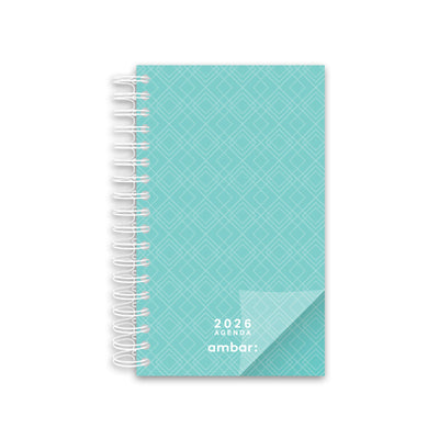 Agenda Planning Espiral Look
