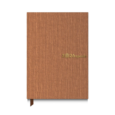 Agenda Secretária Natura