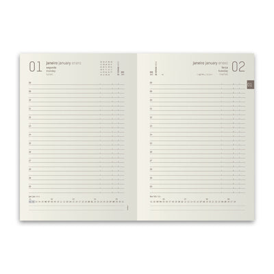 Agenda Secretária Natura