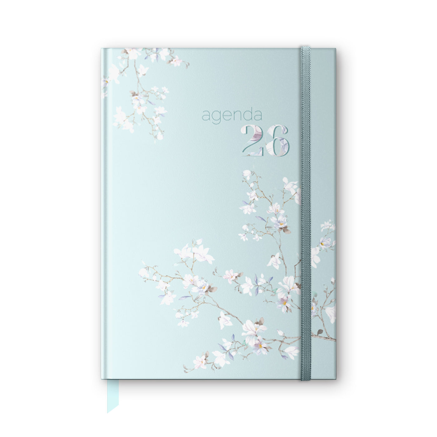 Agenda Secretária Marbleous