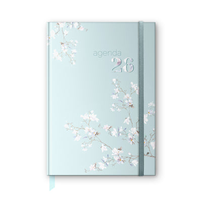 Agenda Secretária Marbleous