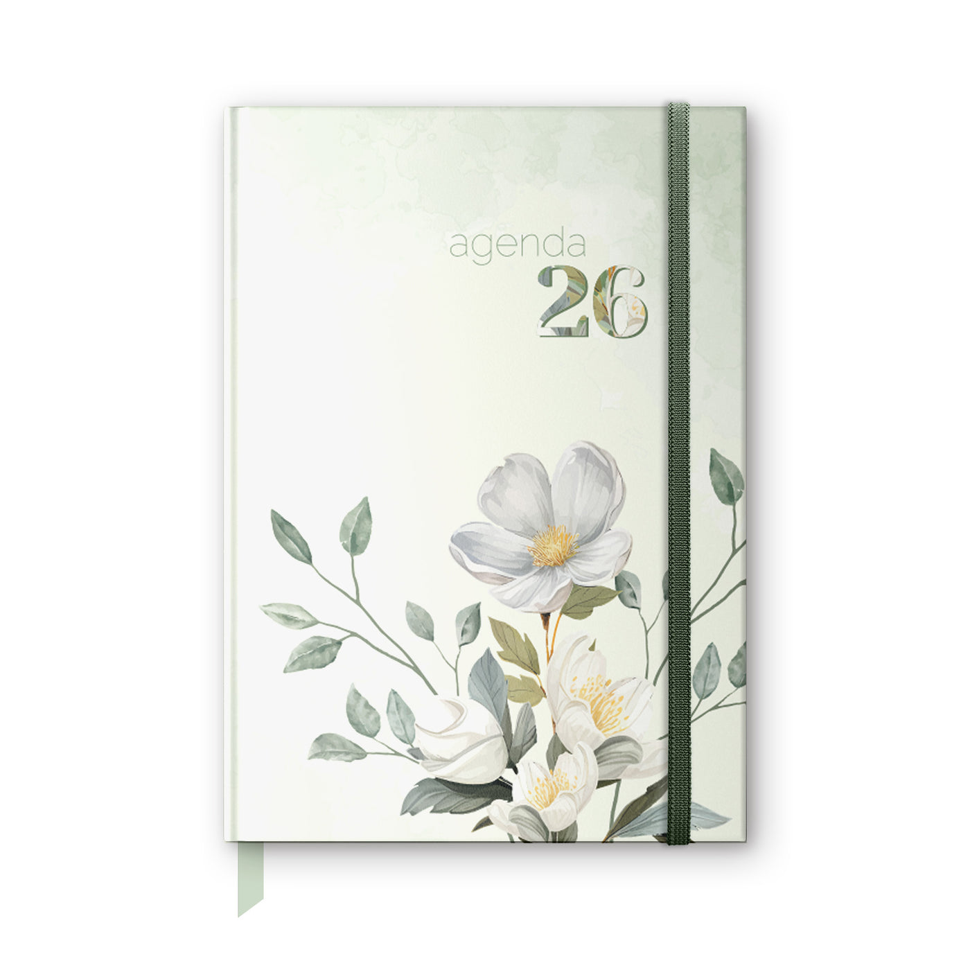 Agenda Secretária Marbleous