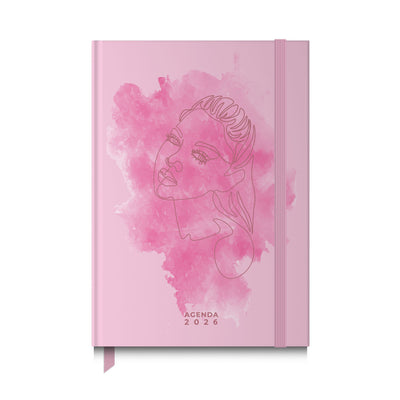 Agenda Secretária Twenties