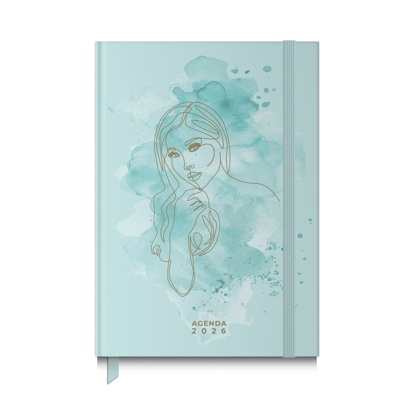 Agenda Secretária Twenties