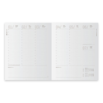 Agenda Secretária Dandy
