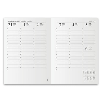 Agenda Secretária Verbis