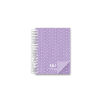 Agenda Bolso Espiral Look