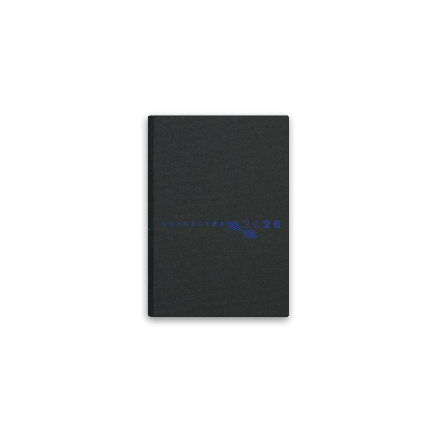Agenda de Bolso Tex Com Mapas