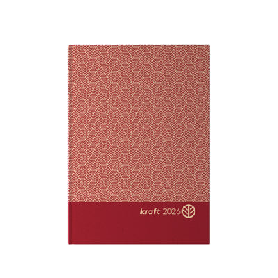 Agenda Secretária Ambar Kraft