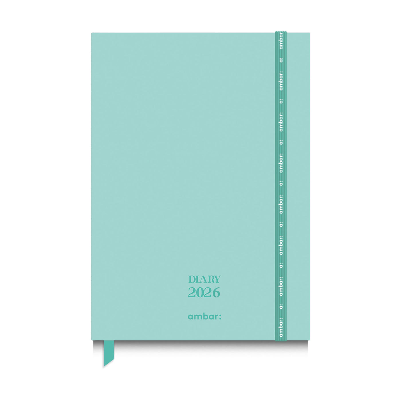 Agenda Secretária Pastel Colors