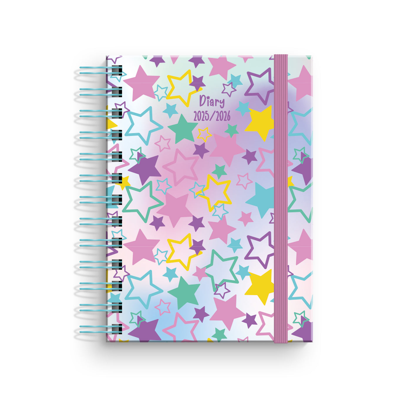 Agenda Escolar A5 Star Magical
