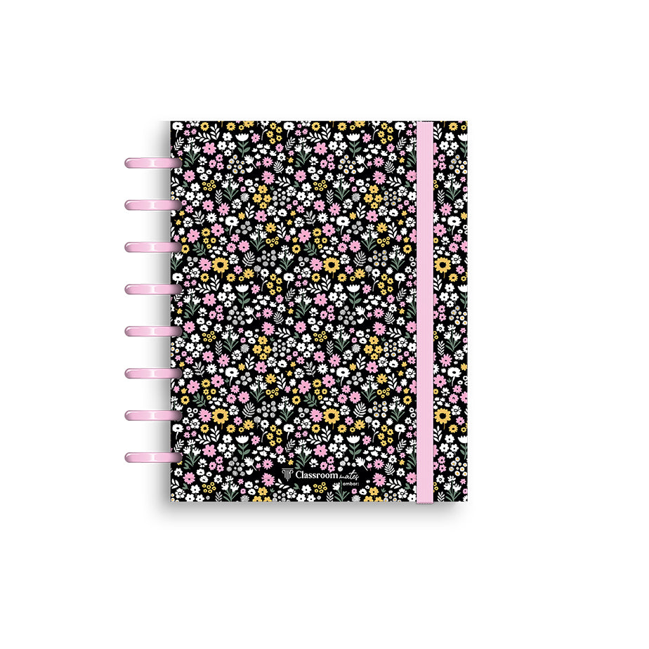 EcoSmart PP A4 100F 100G Black Garden Classroommates