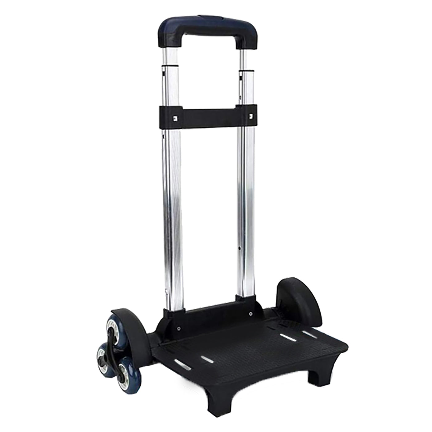 Trolley Alumínio para Mochila