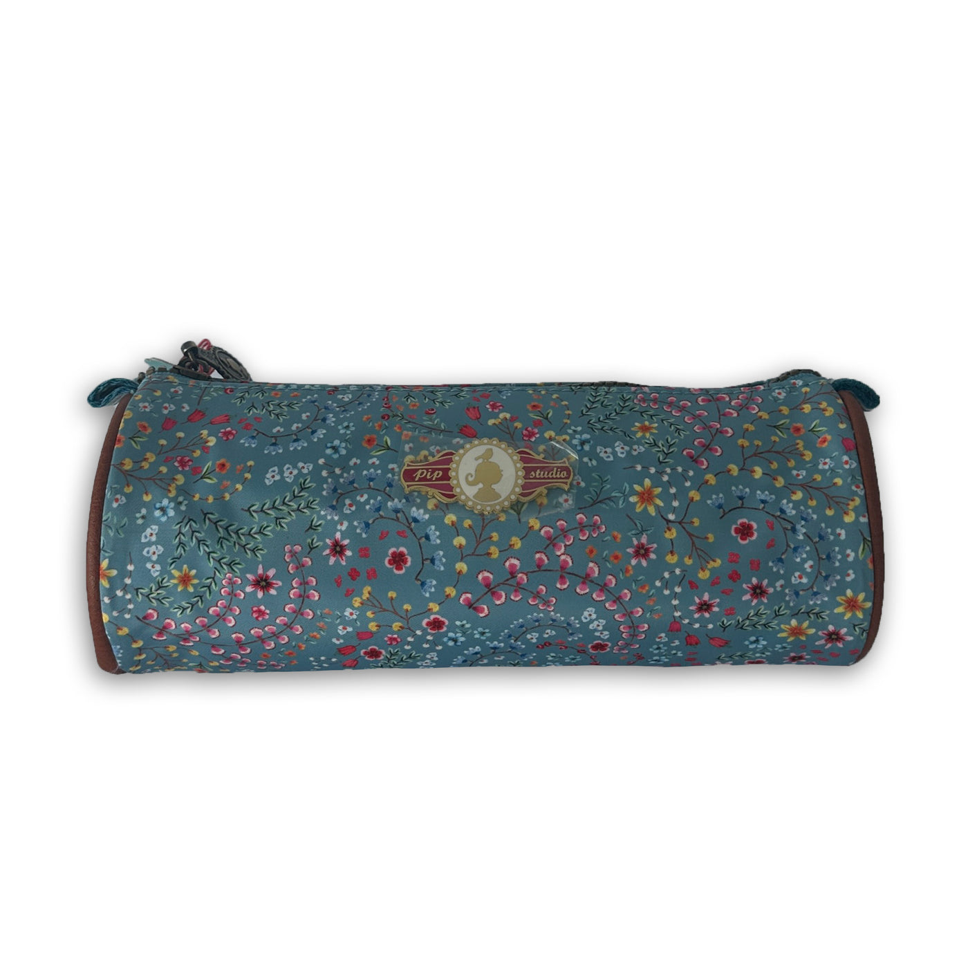 Bolsa Redonda Azul Pip Studio